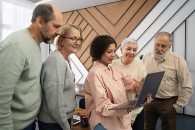 L’intergénérationnel au sein des cabinets d’avocats : dépasser les tensions pour construire un collectif efficace
