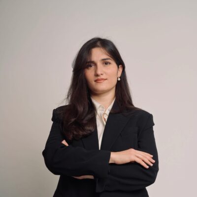 Maître Angelika ALEGOV  Paris 