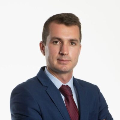 Maître Antoine DELAGRANGE Avocat Paris 8ème