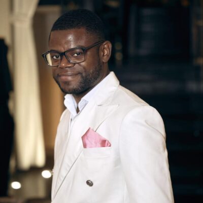 Maître BEN TOUERE ELENGA Avocat Paris