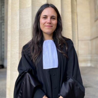 Maître Cassandre GALISOT  Villenave-d'Ornon 