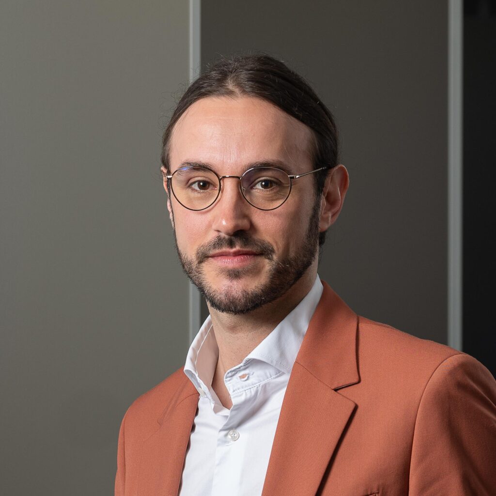 Maître Cédric LIÉGEOIS Avocat  