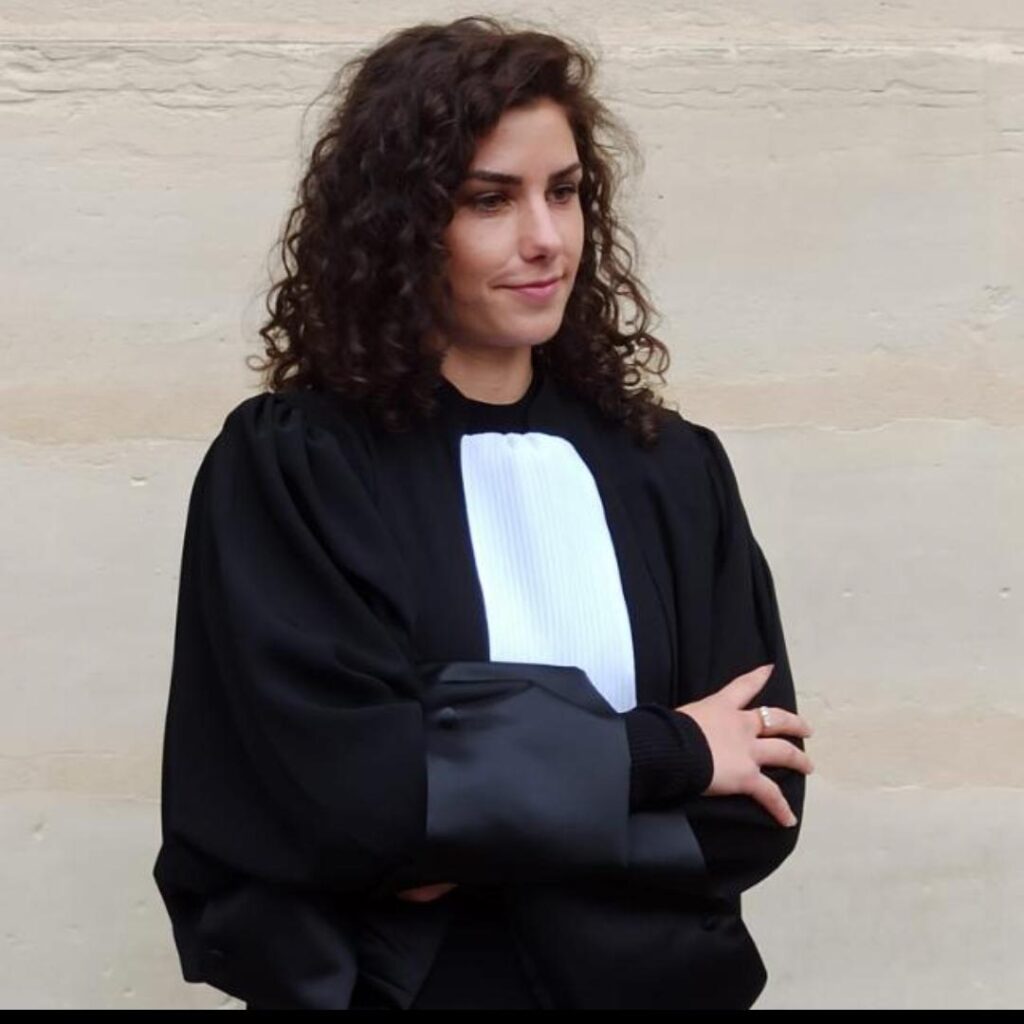 Maître Célia ZAPPACOSTA Avocat  