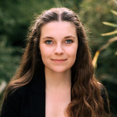 Maître Chloé Garcia  Vannes 