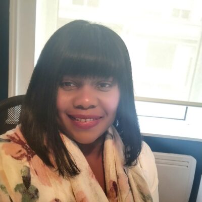 Maître Christelle CHIEUDJI-KAKANOU Avocat Mulhouse