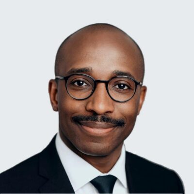 Maître Christian YODE Avocat Paris