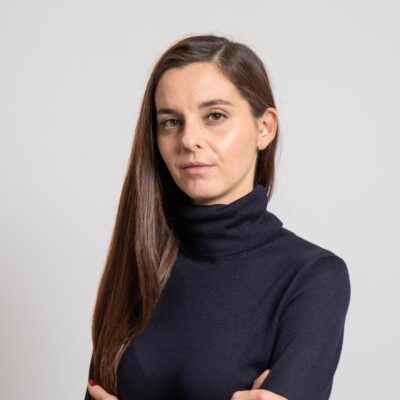 Maître Clara DELAUBIER Avocat Marseille