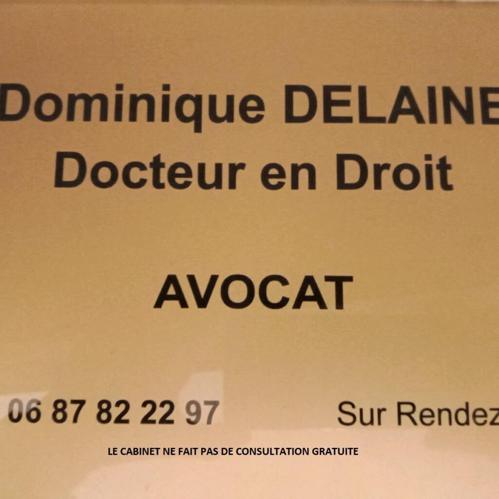 Avocat Créteil