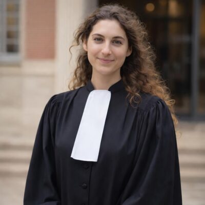 Maître Emilie BASSIER  Toulouse 