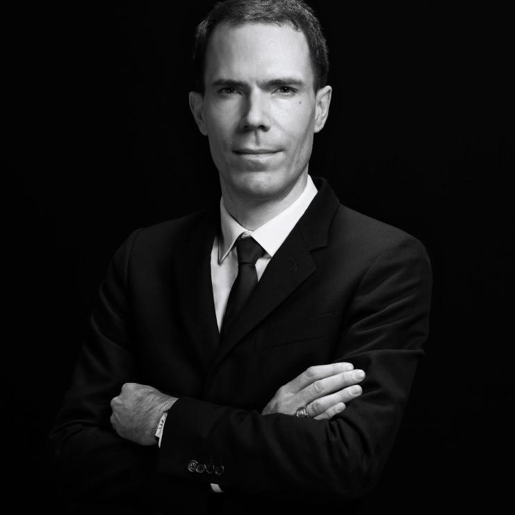 Maître Fabien NICOLAS GOURVEN Avocat  