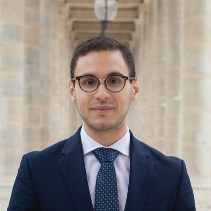 Maître Farouk EL YOUSSOUFI Avocat  