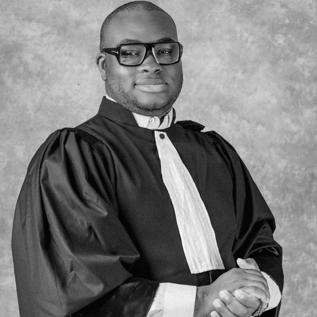 Maitre Maître Franck AGBO Avocat Paris