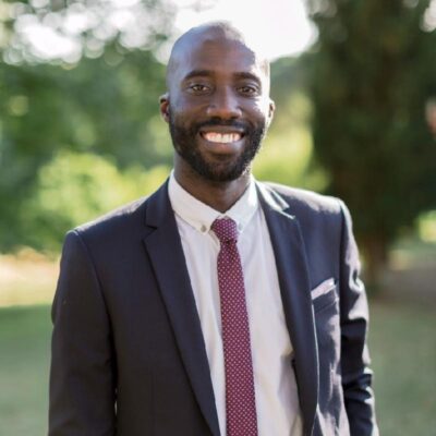 Maître Gora NIANG  Paris 