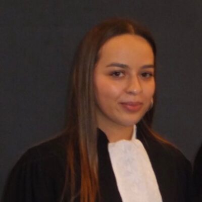 Maître Inès LENBA Avocat Arras