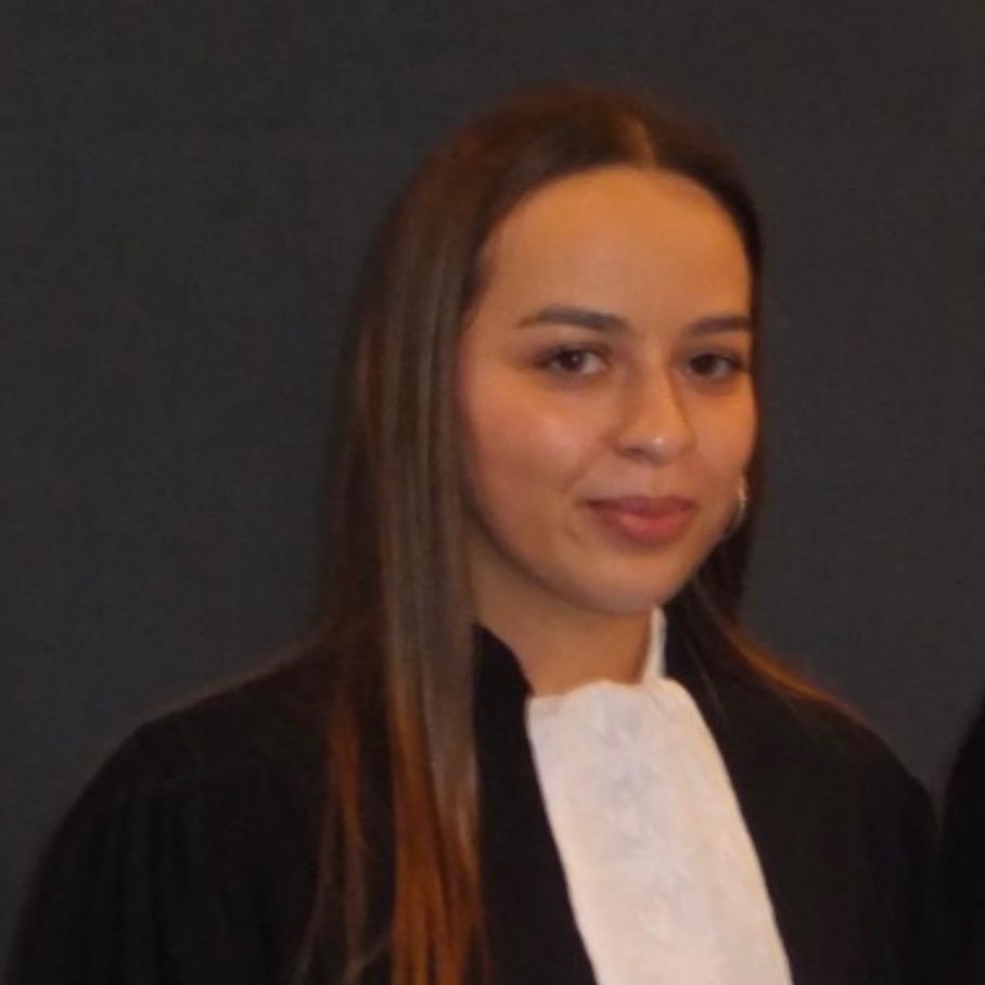 Maitre Maître Inès LENBA Avocat Arras