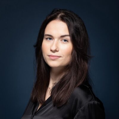 Maître katheleen VOVARD  Paris 