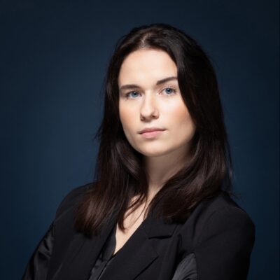 Maître katheleen VOVARD  Paris 