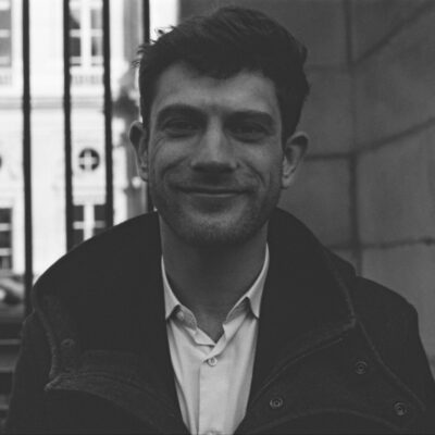 Maître Kelian Besson Avocat Paris 