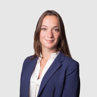 Maître Lisa GORDET Droit des sociétés Paris 