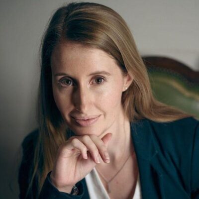 Maître Lois LESOT  Paris 8ème 