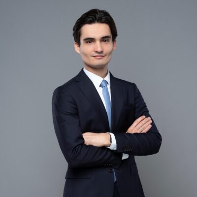 Maître Louis BAVOUZET Avocat Paris