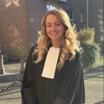 Maître Louise MARTEL Avocat Tourcoing 