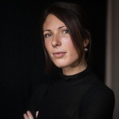 Maître Margaux DUTERNE  Paris 