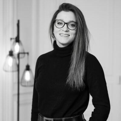 Maître Marie DEBIEN Avocat Paris