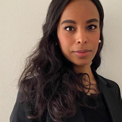 Maître Nadra FREJ  Paris 