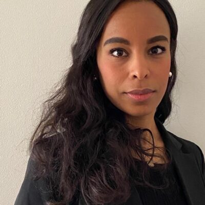 Maître Nadra FREJ  Paris 