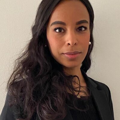 Maître Nadra FREJ  Paris 