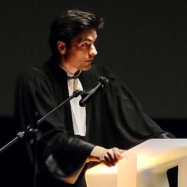 Maître Nathan PASCAUD-KLEPPING Droit pénal Dijon 