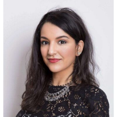 Maître Néjoua BOUALLAG  Paris 