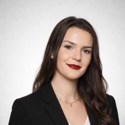 Maître Océane THOMAS Avocat Toulouse