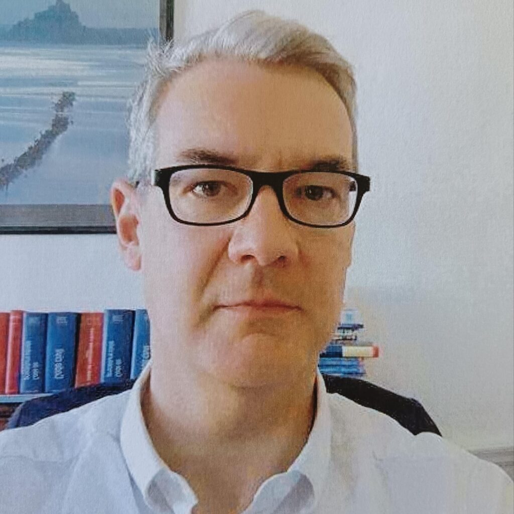 Maître OLIVIER DERSOIR Avocat Rennes