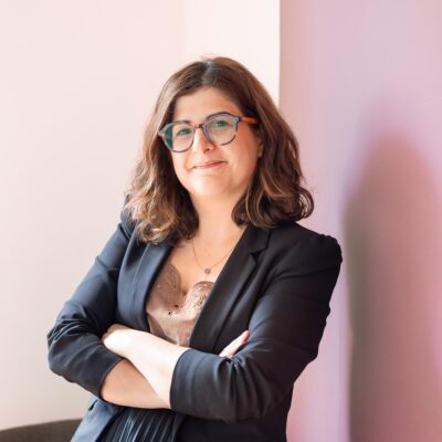 Maître Perrine PION Droit des Étrangers Limoges 