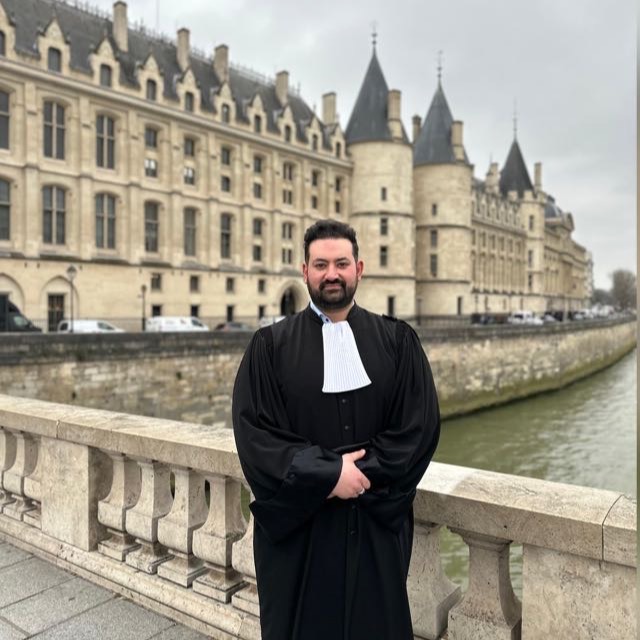 Avocat Paris