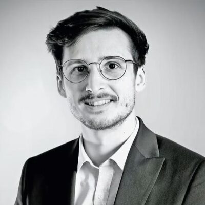 Maître Robin GALLAND  Aix-en-Provence 