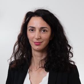 Maître Sahara LAIFA  Villeurbanne 