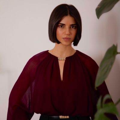 Maître Sheryan CHERIGUI  Marseille 