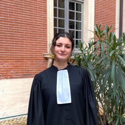 Maître Tatiana LASZLO  Toulouse 