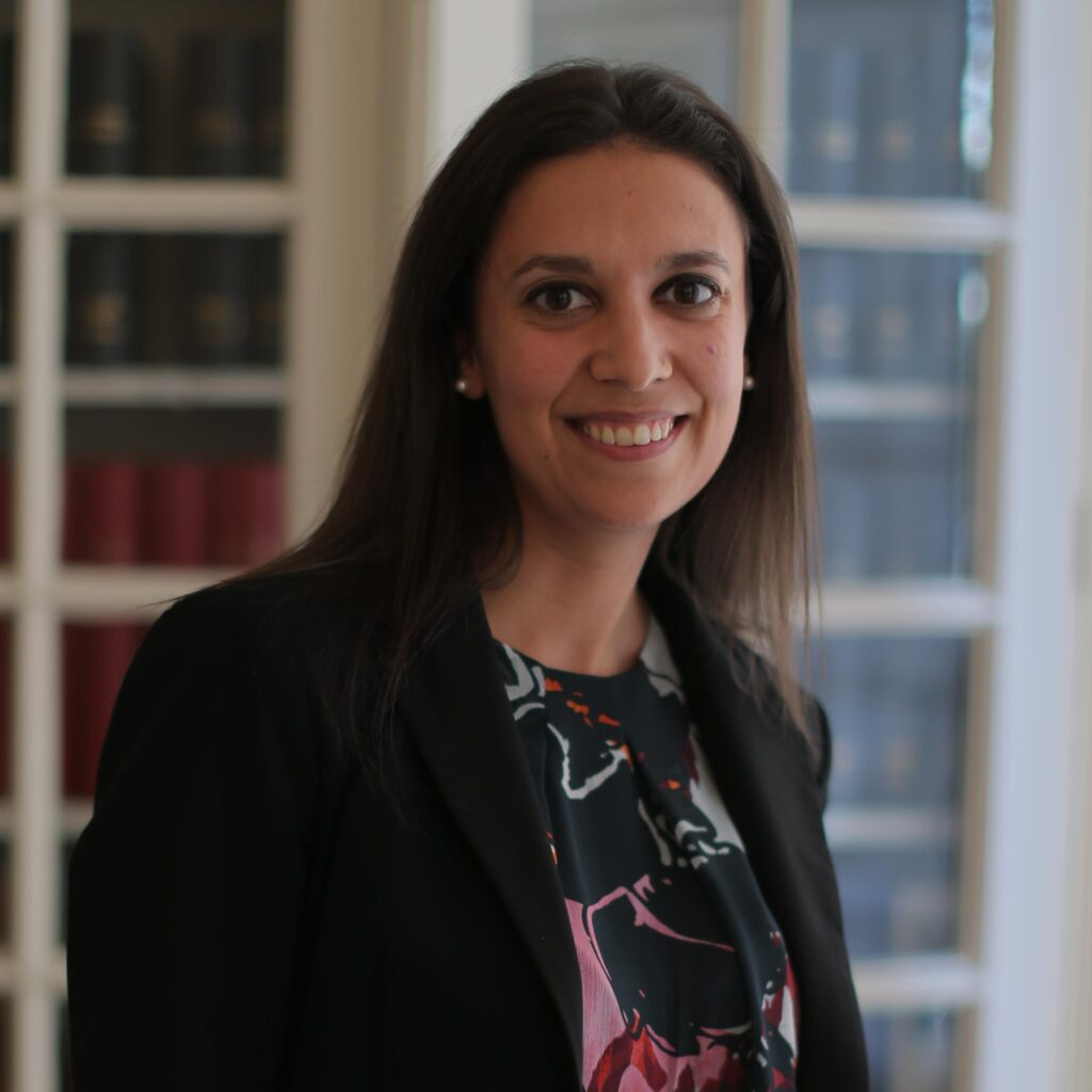 Maître VANESSA CONSTANTINO Avocat  