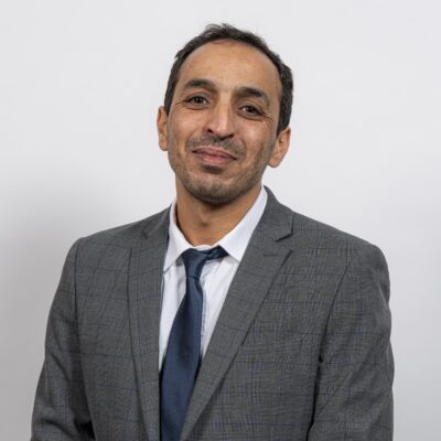 Maître Walid CHAMKHI  Nantes 