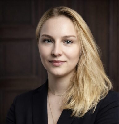 [Interview] Installation, doutes et vocation : Me Marie Cadot raconte sa première année en tant qu’avocate indépendante