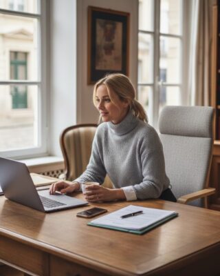 Nouvelles technologies, environnement, libertés publiques : les matières juridiques prisées par les jeunes avocats en 2026