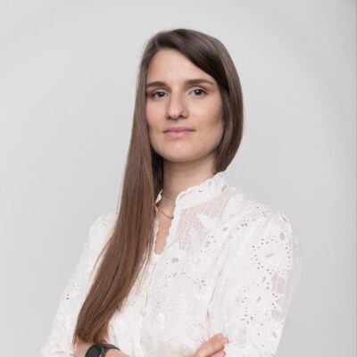 Maître Alizée LASSALLE Avocat Paris