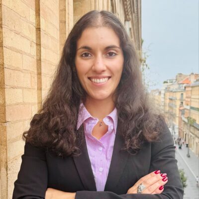 Maître Anaïs BONNET  Toulouse 