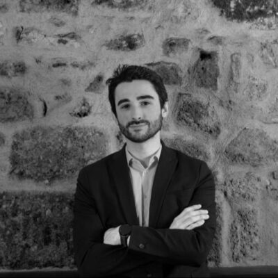 Maître Antoine THOMAS  Montpellier 