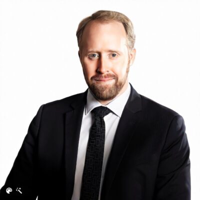 Maître Arnaud CAUCHOIS Avocat Marseille