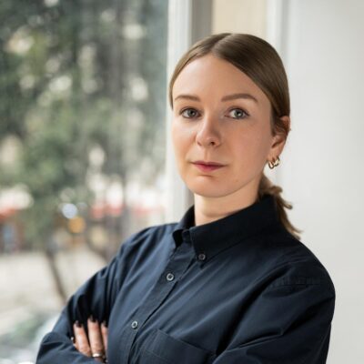 Maître Aurélie LEROY  Paris 